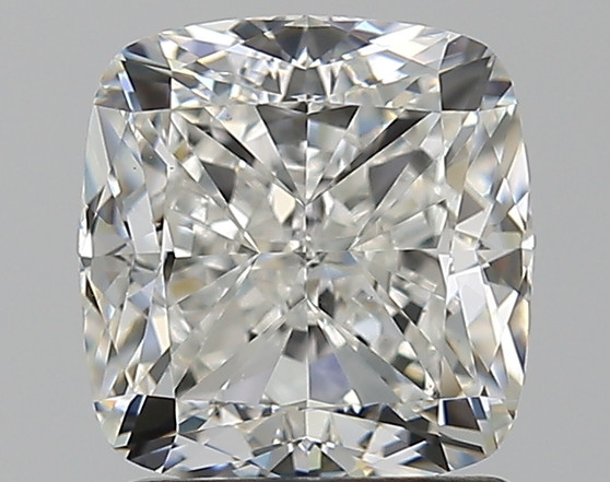 Cushion 1.7 G VS2 - #204852