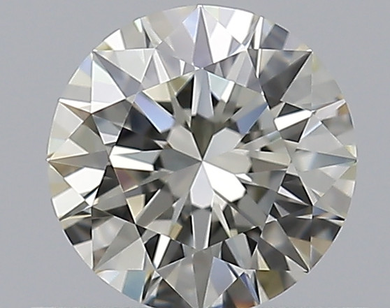 Round 0.53 K VVS1 - #204954