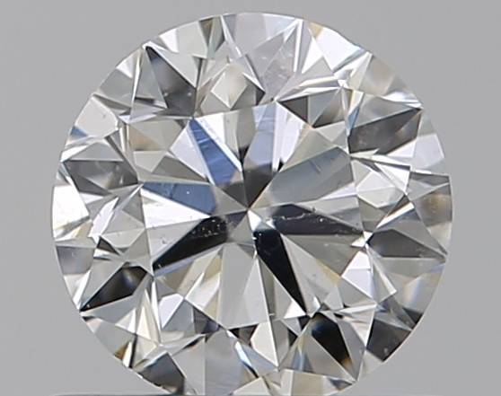 Round 0.6 F SI2 - #204965