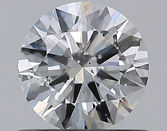 Round 0.59 E SI2 - #204960