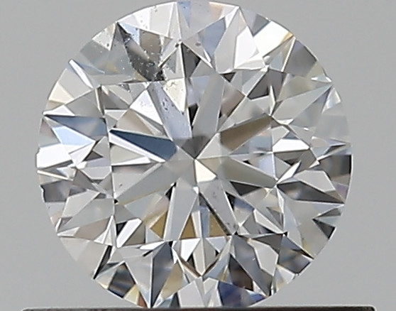 Round 0.59 D SI2 - #204961