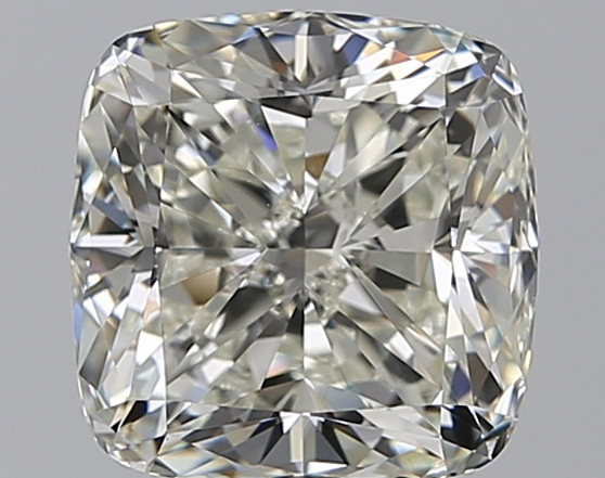 Cushion 3.37 J VS1 - #204903