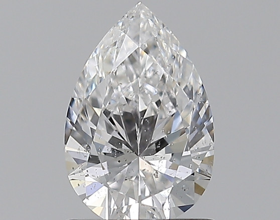 Pear 0.8 E SI2 - #205128
