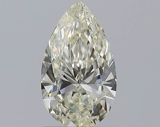 Pear 1 L VS1 - #205142