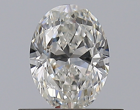 Oval 0.5 G VS1 - #205164