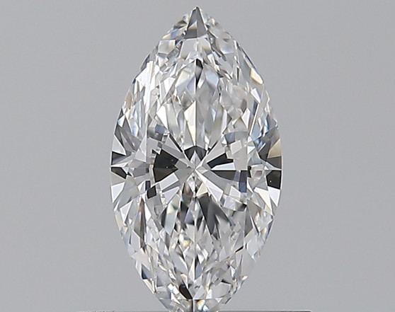 Marquise 0.5 D VS2 - #205276