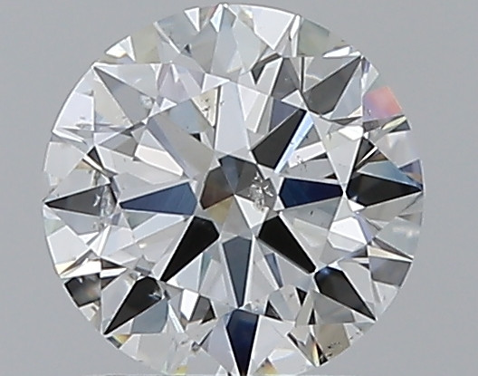 Round 1 G SI1 - #205380