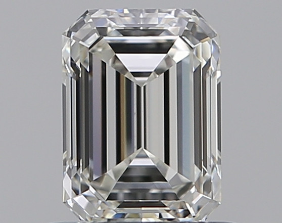 Emerald 0.71 H VVS1 - #205534