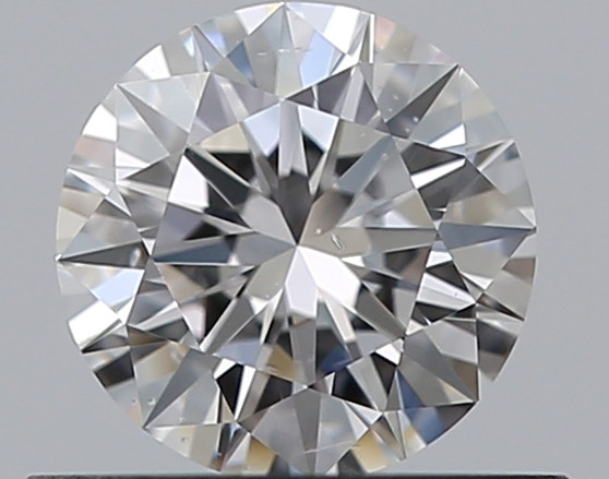 Round 0.5 D SI1 - #205805