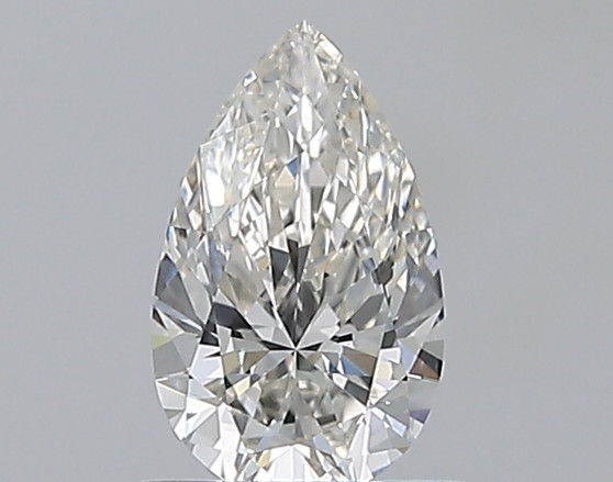 Pear 0.62 I VVS1 - #205858