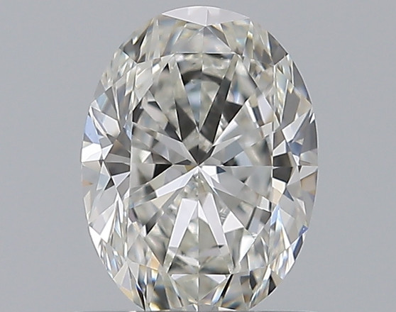 Oval 0.61 G VS1 - #205883