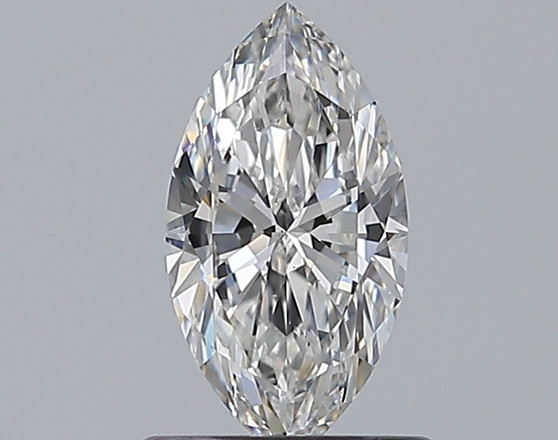 Marquise 0.7 F SI1 - #205904