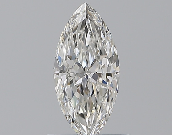 Marquise 0.6 F VS2 - #205902