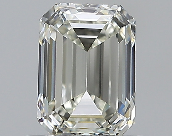 Emerald 0.59 K VVS2 - #205918