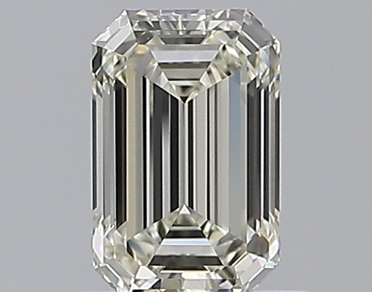 Emerald 0.72 K VVS2 - #205922