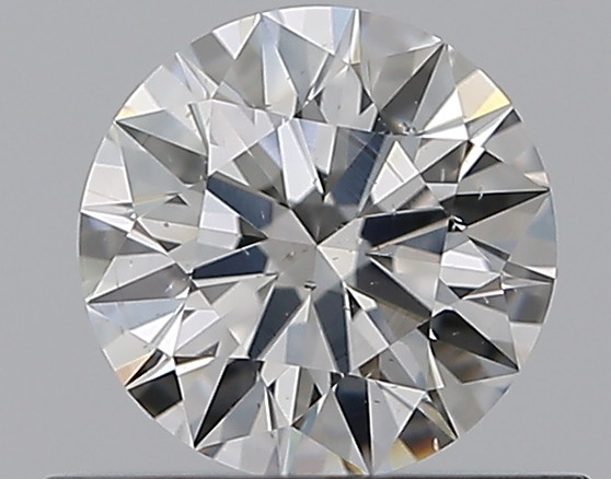 Round 0.53 F SI1 - #205968