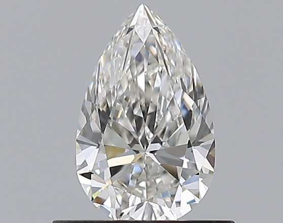 Pear 0.55 G VVS2 - #206087