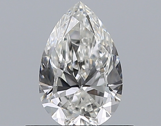 Pear 0.5 F VS1 - #206070
