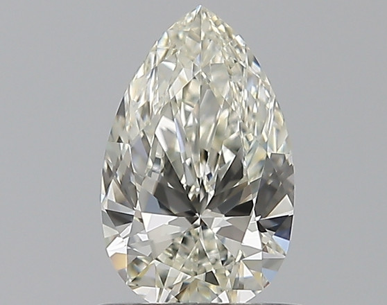 Pear 0.7 J VVS2 - #206100
