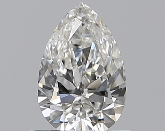 Pear 0.51 F VS1 - #206082