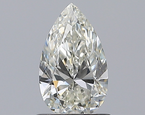 Pear 0.75 J VS2 - #206109