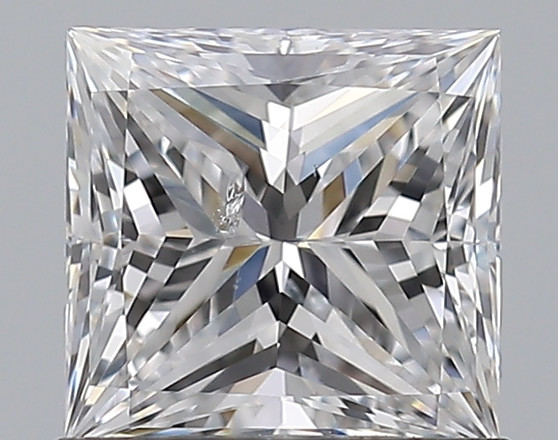 Princess 0.9 D SI2 - #206192