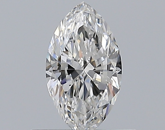 Marquise 0.5 E VS2 - #206164