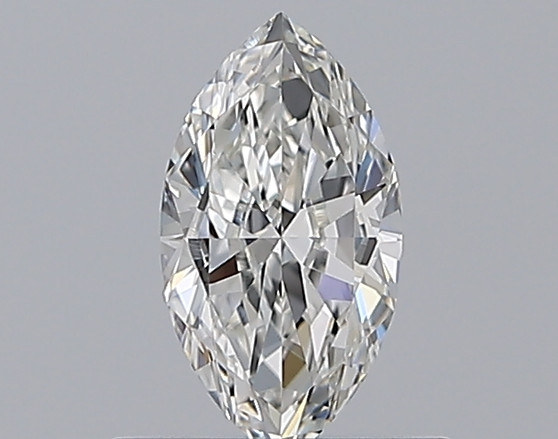 Marquise 0.5 G VVS2 - #206165