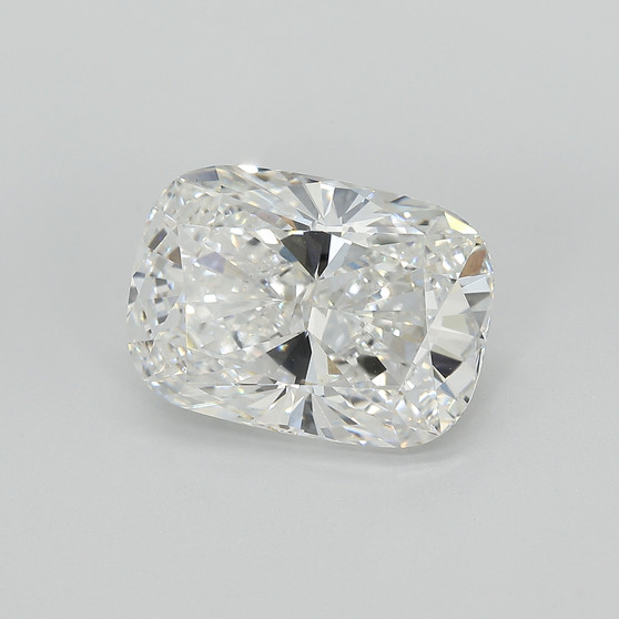 Cushion 8.88 F VS1 - #206436 - Lab Grown