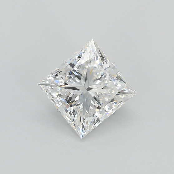 Princess 4.22 G VS1 - #206433 - Lab Grown