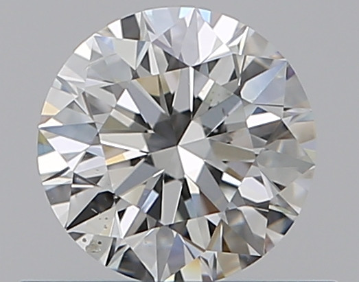 Round 0.5 G SI1 - #207040