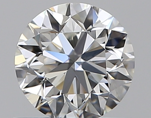 Round 0.5 G SI1 - #207041