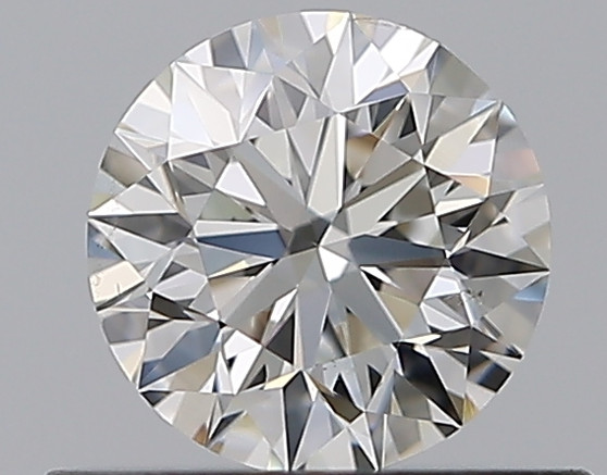 Round 0.5 G SI1 - #207038
