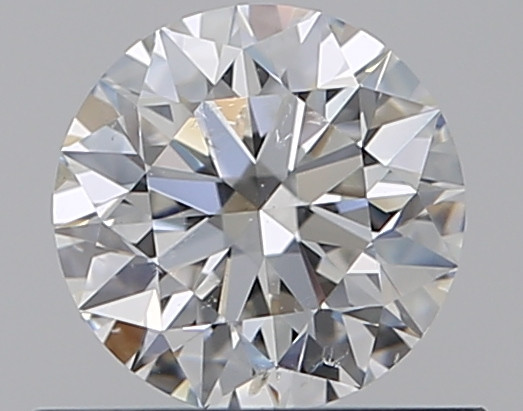 Round 0.56 G SI2 - #207076