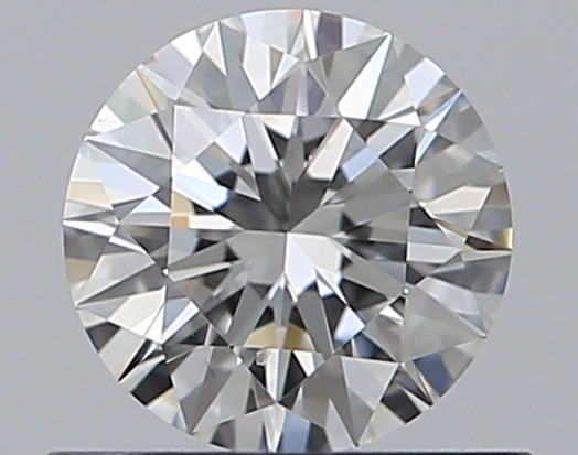 Round 0.59 G SI1 - #207087