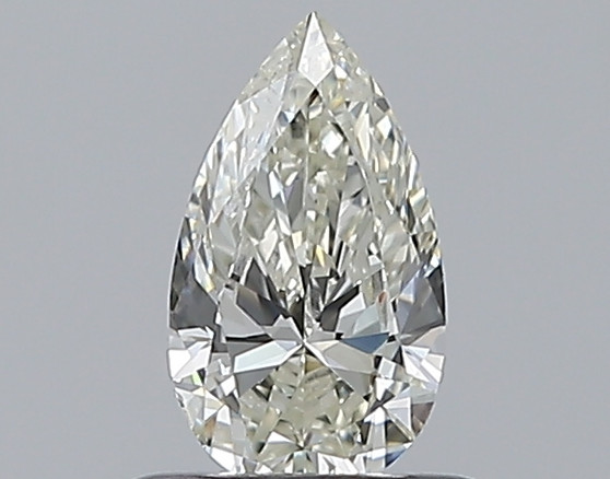 Pear 0.5 J VS2 - #207298