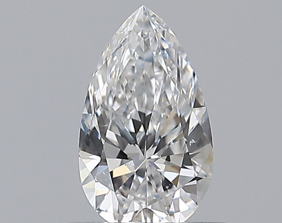 Pear 0.5 D VS2 - #207303