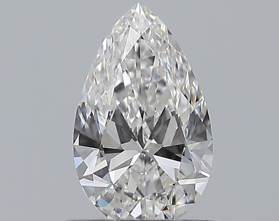 Pear 0.5 E VS2 - #207278