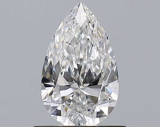 Pear 0.7 D VS2 - #207329