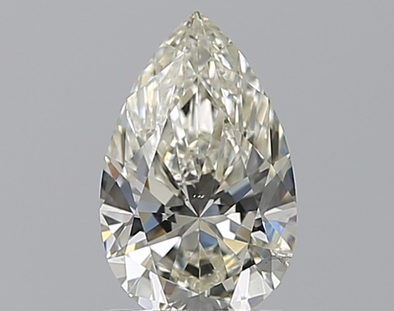 Pear 1.01 K SI2 - #207354