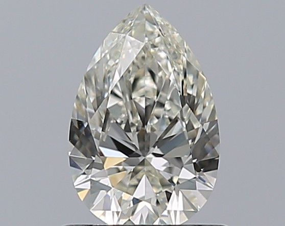 Pear 0.8 J VVS1 - #207341