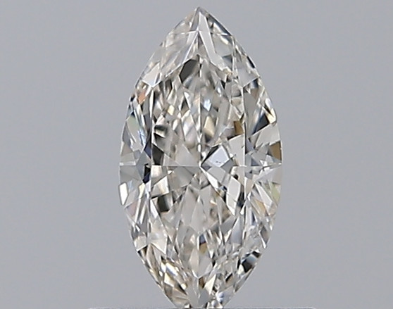 Marquise 0.5 H VVS2 - #207522