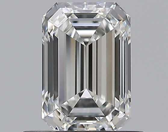 Emerald 0.75 H VVS1 - #207627