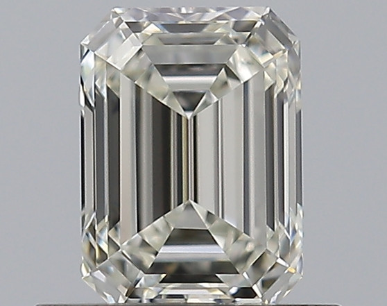 Emerald 0.65 J VVS1 - #207620