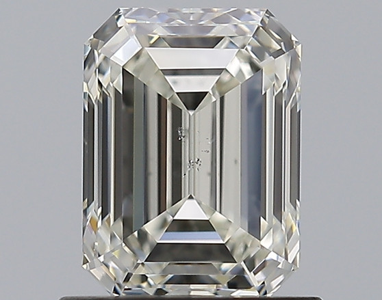 Emerald 1.01 J SI1 - #207630