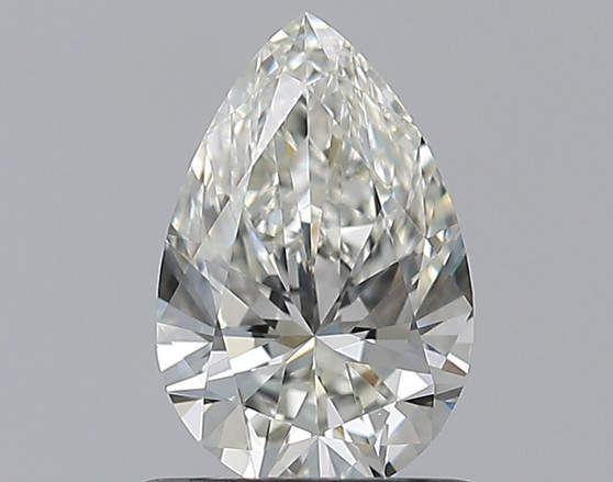 Pear 0.7 J VVS1 - #208424