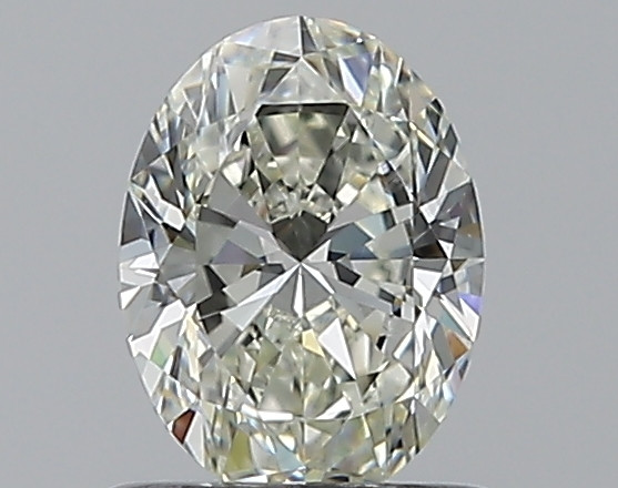 Oval 0.7 K VVS1 - #208446