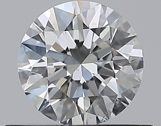 Round 0.5 G SI1 - #208488