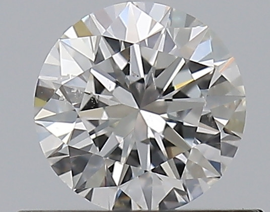 Round 0.5 G SI1 - #208489