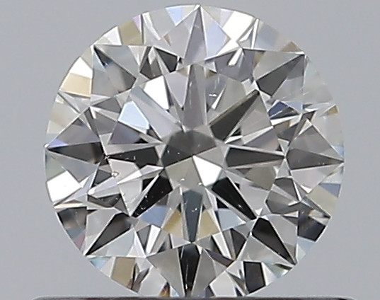Round 0.5 G SI1 - #208490